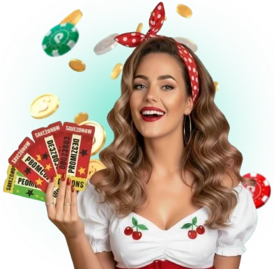 промокоди казино Pin up